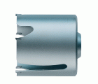 P-64462 Broca multiuso TCT de corona para SDS-PLUS, 25 x 60 mm