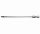 P-66793 Punta, PH2, 117 mm, Ø 5 mm, 3 pcs