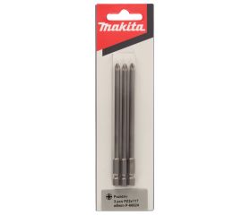 P-66824 Punta, PZ2, 117 mm, Ø 5 mm, 3 pcs