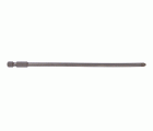 P-67789 Punta, PZ2, 177 mm, Ø 5 mm, 3 pcs