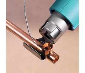 P-71445 Boquilla reflectora, 58 x 35 mm