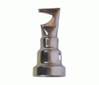 P-71495 Boquilla para manguitos de soldadura, 80 x 35 mm
