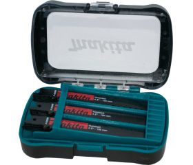 P-81278 Estuche de sierra de sable, 27 pcs