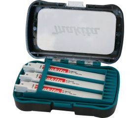 P-81290 Estuche de sierra de sable, 30 pcs