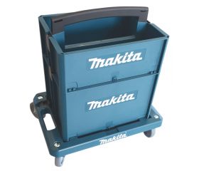 P-83886 Carro Makpac, 4 ruedas