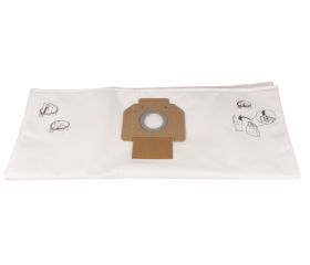 P-84078 Bolsa de polvo de tela, 5 unidades