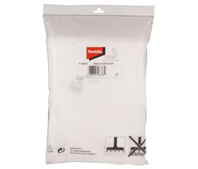 P-84078 Bolsa de polvo de tela, 5 unidades