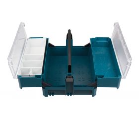 P-84137 Caja de herramientas Makpac