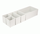 P-84171 Set cajas Makpac 5pcs