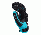 P-84464 Guantes de trabajo: M(9)
