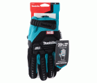 P-84464 Guantes de trabajo: M(9)
