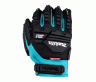 P-84464 Guantes de trabajo: M(9)