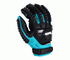 P-84464 Guantes de trabajo: M(9)