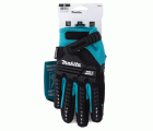 P-84464 Guantes de trabajo: M(9)