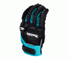 P-84464 Guantes de trabajo: M(9)