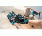 P-84464 Guantes de trabajo: M(9)
