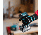 P-84464 Guantes de trabajo: M(9)