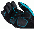P-84464 Guantes de trabajo: M(9)