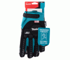 P-84492 Guantes de trabajo: XXL(12)