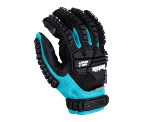 P-84492 Guantes de trabajo: XXL(12)