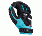 P-84492 Guantes de trabajo: XXL(12)