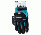 P-84492 Guantes de trabajo: XXL(12)