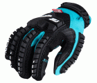 P-84492 Guantes de trabajo: XXL(12)