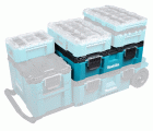 P-91017 Caja de herramientas grande Maktrak