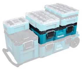 P-91017 Caja de herramientas grande Maktrak