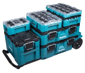 P-91023 Caja de herramientas extra grande MAKTRAK