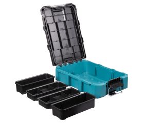 P-91039 Caja de herramientas mediana MAKTRAK