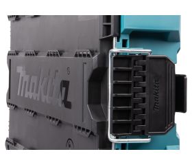 P-91039 Caja de herramientas mediana MAKTRAK