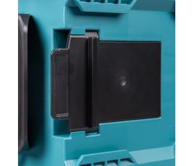 P-91039 Caja de herramientas mediana MAKTRAK