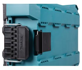 P-91039 Caja de herramientas mediana MAKTRAK