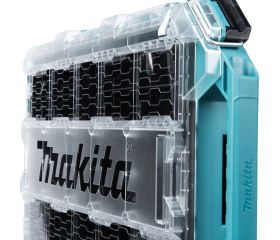 P-91051 Maletín organizador mediano MAKTRAK