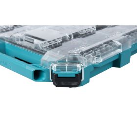 P-91051 Maletín organizador mediano MAKTRAK