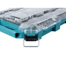 P-91051 Maletín organizador mediano MAKTRAK