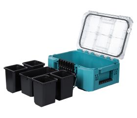 P-91067 Estuche organizador profundo MAKTRAK