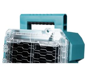 P-91067 Estuche organizador profundo MAKTRAK