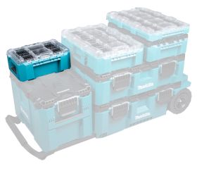 P-91067 Estuche organizador profundo MAKTRAK