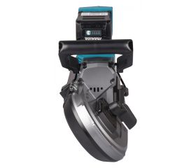 PB002GZ Sierra de cinta a batería XGT®.