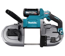 PB002GZ Sierra de cinta a batería XGT®.