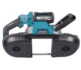PB002GZ Sierra de cinta a batería XGT®.