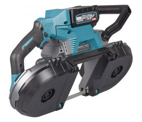 PB002GZ Sierra de cinta a batería XGT®.