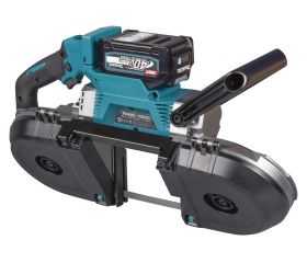 PB002GZ Sierra de cinta a batería XGT®.