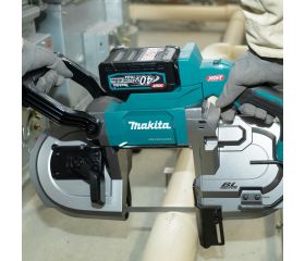 PB002GZ Sierra de cinta a batería XGT®.