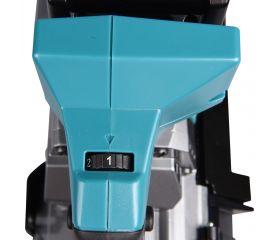 PB002GZ Sierra de cinta a batería XGT®.