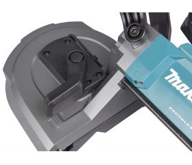 PB002GZ Sierra de cinta a batería XGT®.