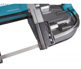 PB002GZ Sierra de cinta a batería XGT®.