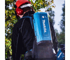 191A59-5 Mochila portabaterías LXT®, 18V